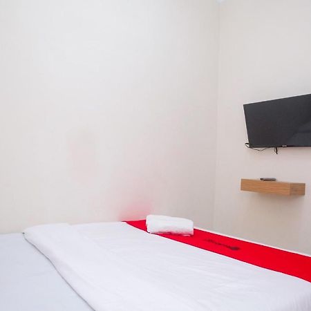 Reddoorz Syariah Near Universitas Mercu Buana Kampus 2 Yogyakarta Kejayan 外观 照片