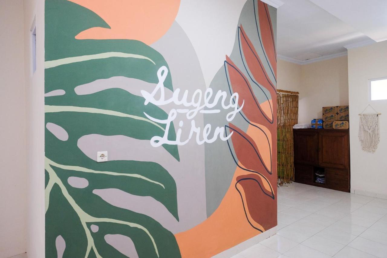 Reddoorz Syariah Near Universitas Mercu Buana Kampus 2 Yogyakarta Kejayan 外观 照片